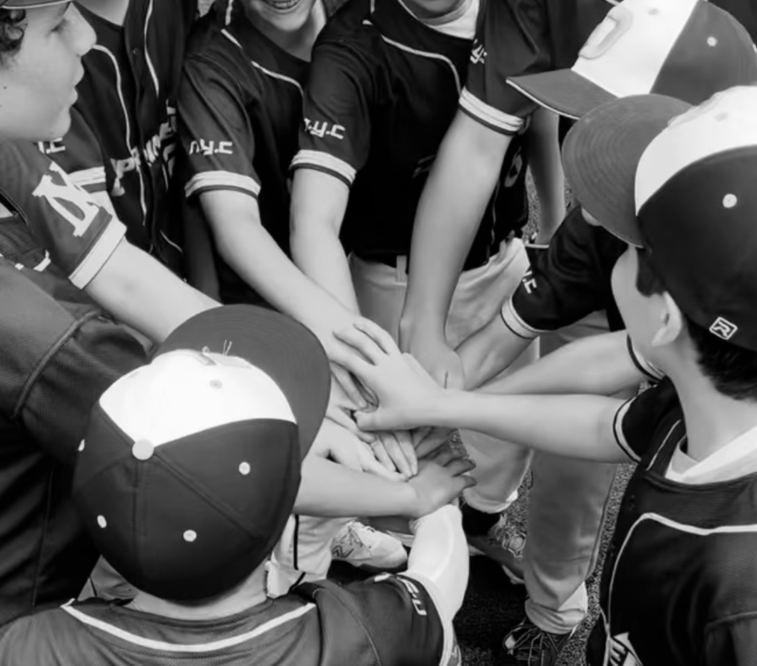 Building respect and sportsmanship in NYC youth baseball