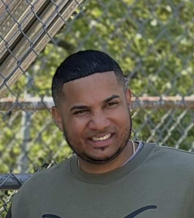 Angel Almonte, 9U/10U Coach