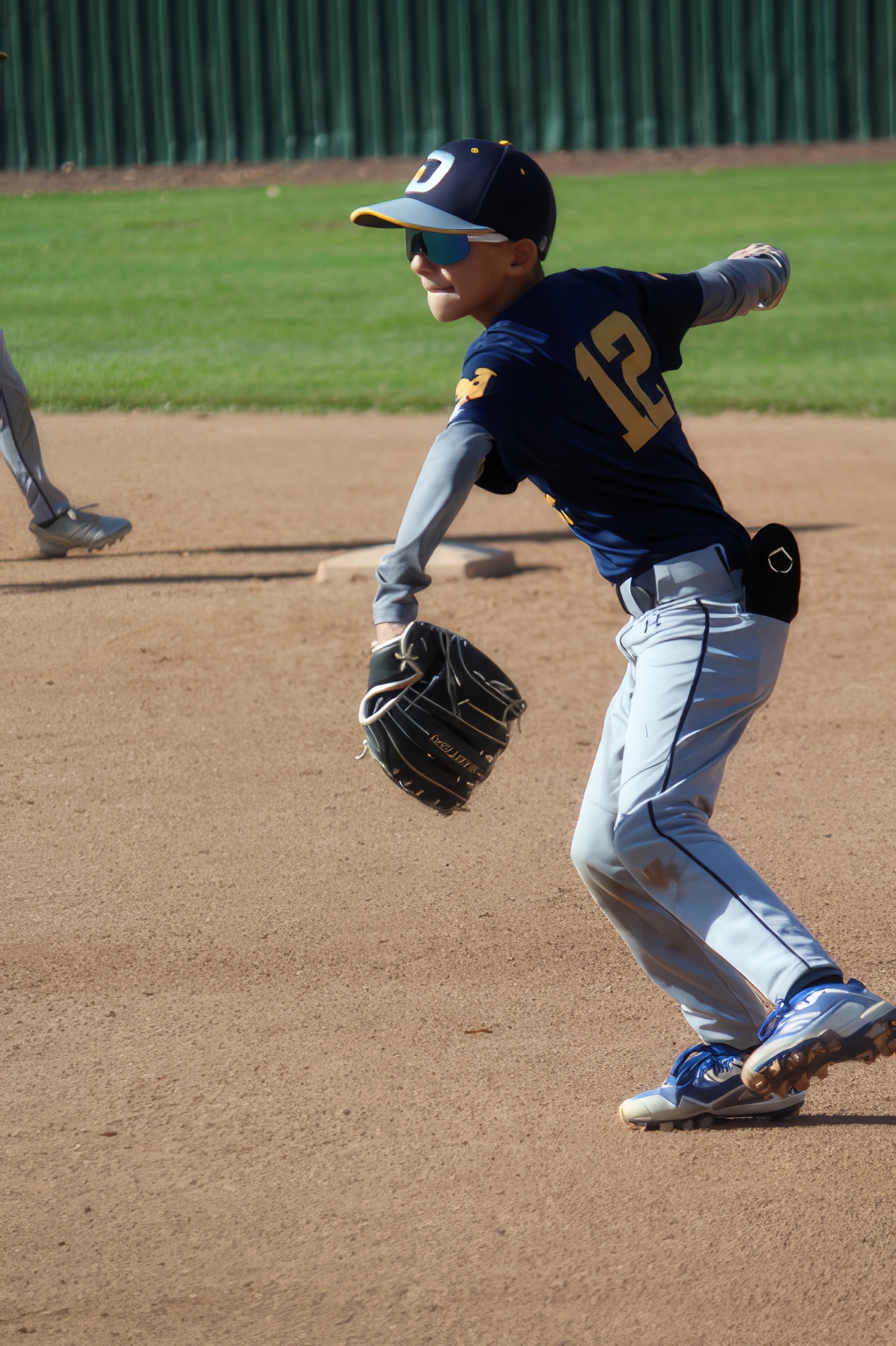 Travel Development — Diamond Fundamentals